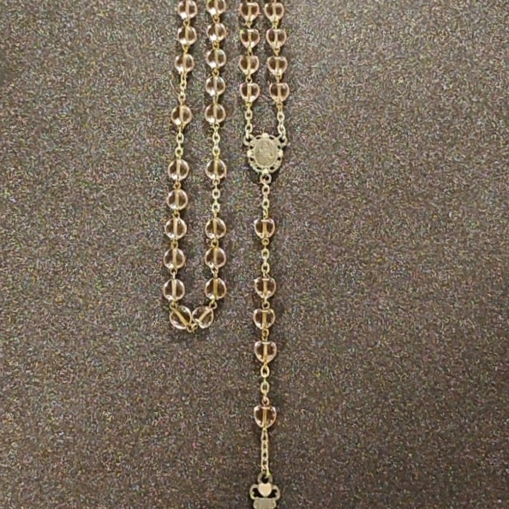 Vintage Rosary